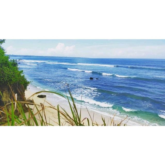 Pancur Beach