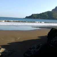 Hidden Beach Bandealit