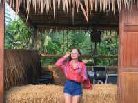 G Farm @Sam Khok