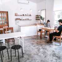 เตี๋ยวตั้งโต๊ะ cafe เพชรบูรณ์