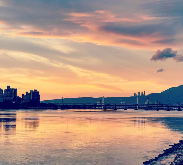 台北大橋