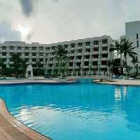 Harris Resort Waterfront Batam