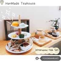仿如去了日本茶室 愉景灣高質cafe