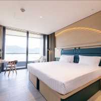 全新WM酒店Staycation必睇