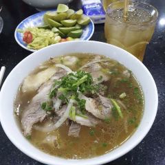 Pho Le User Photo