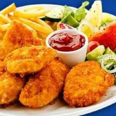 Kfc User Photo