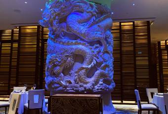 金殿堂（澳門美高梅酒店）用戶圖片