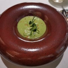 Alain Ducasse at Morpheus User Photo