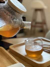 愉景灣一日遊必到cafe
