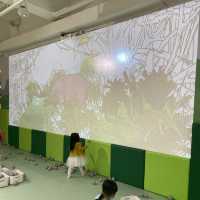 屯門NAMCO Asobi Park +