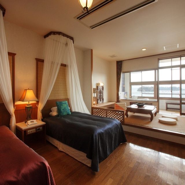 ホテル海風土