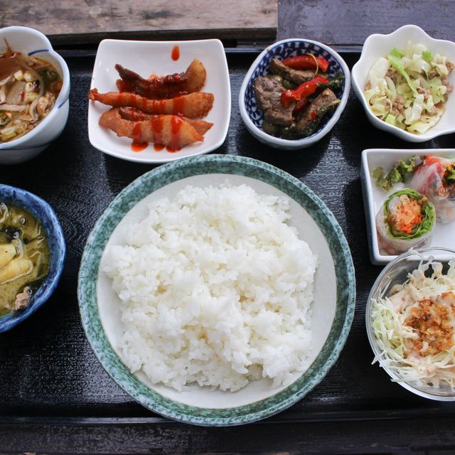 【京都】本格タイ料理店Sala