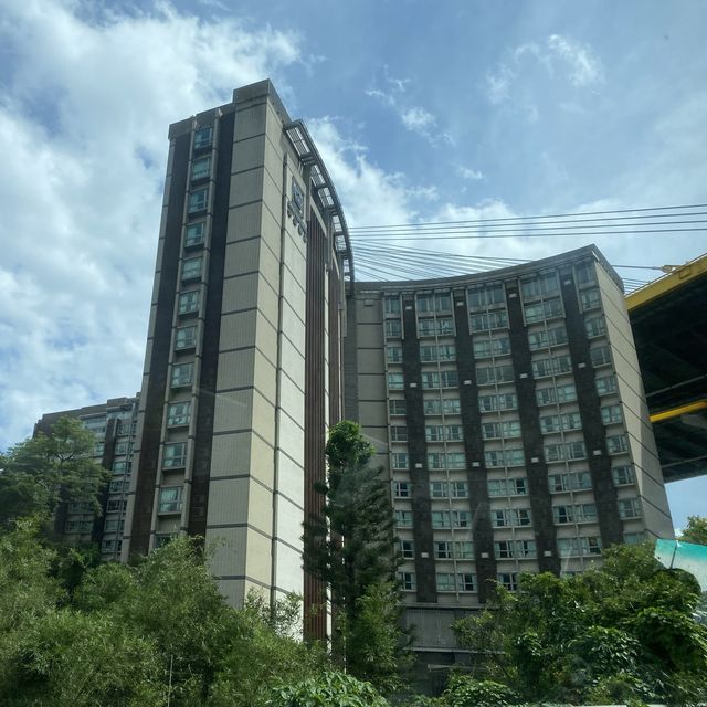 遠離塵囂之旅