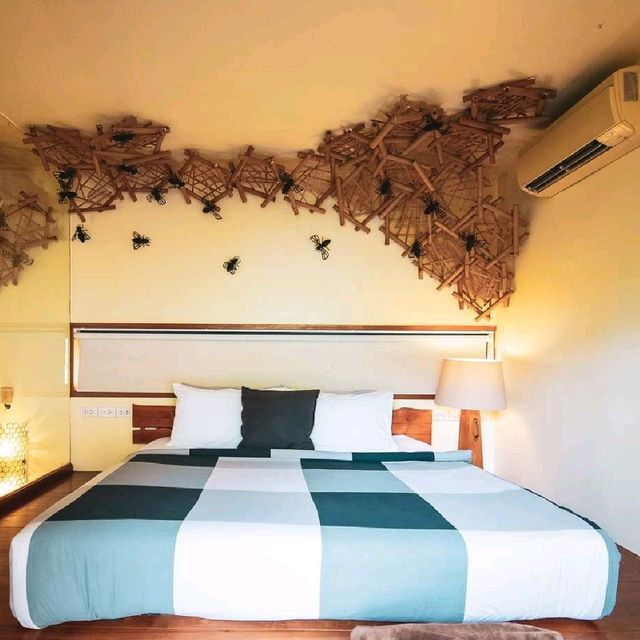 Bangkok Tree House