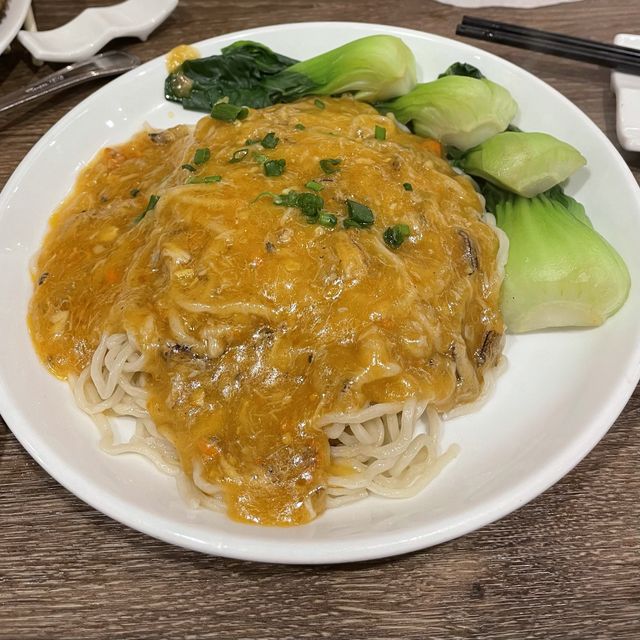 尖沙咀中菜
