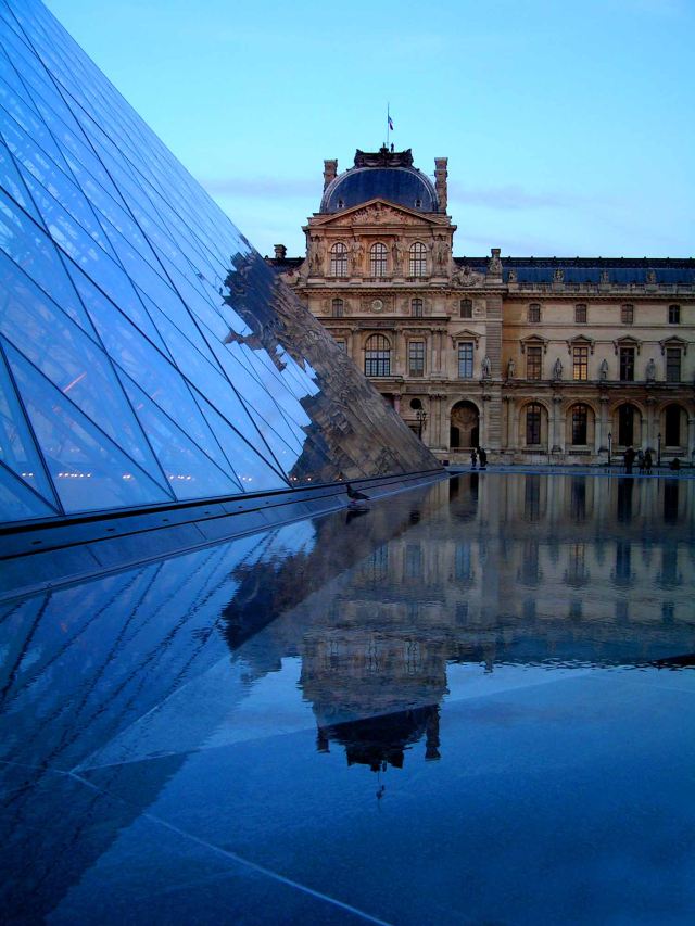Louvre Museum