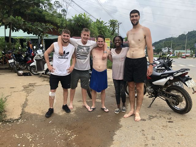 Ha Giang Loop - Day 4