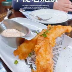 Joe Fortes Seafood & Chop House User Photo