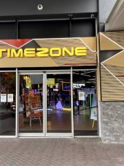 Timezone Riccarton - Arcade Games, Laser Tag, Golf