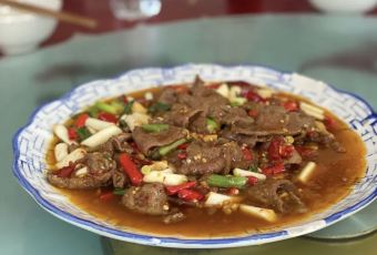 车站饭店(自犍路店) User Photo