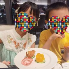 中庚聚龙酒店·餐厅 User Photo