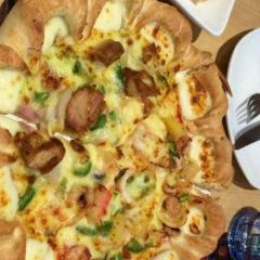 必胜客(惠安天山店) User Photo
