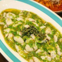 老屋印象川菜(鄞州万达店) User Photo