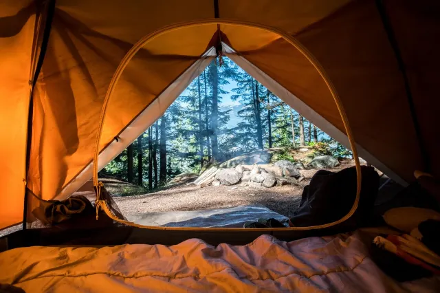 A Guide to Camping Essentials