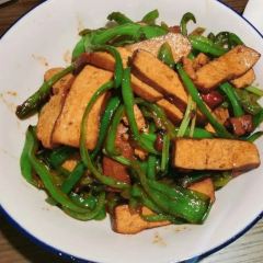 Mom's Sauce Food Restaurant 여행 사진