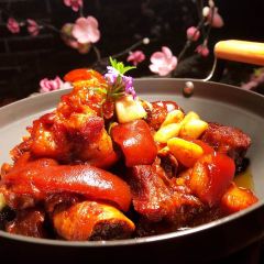 庐山大厦民国主题文化餐厅 User Photo