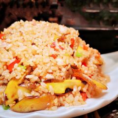 JUN WO ZI YE SHENG JUN HUO GUO HUO PIAO YANG ROU HUO GUO 여행 사진