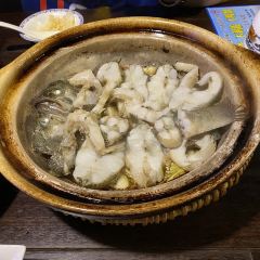 忆·往事餐厅(余英坊店) User Photo