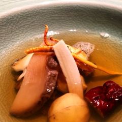 Korean Royal Court Medicinal Cuisine Yunke User Photo