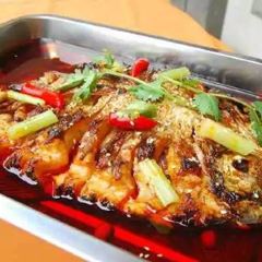 村夫烤魚(大方總店)張用戶圖片