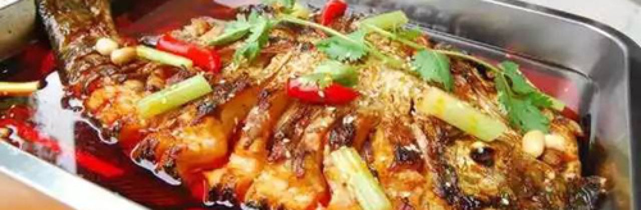 巫溪烤鱼(天平街店)