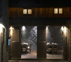 忆·往事餐厅(余英坊店) User Photo