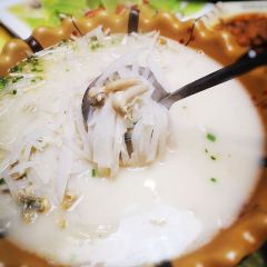 百家人川香鱼 User Photo