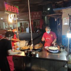 阿宝生煎包(万松园总店) User Photo