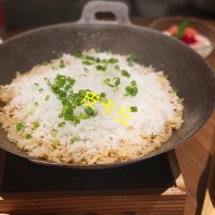 悦百味·品质川菜(UPARK公园店) User Photo