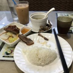 渔米粥(虎门万达广场店) User Photo