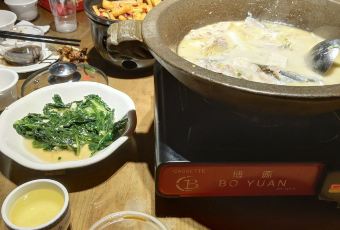 Xiang Jian Tu Cai Guan 여행 사진