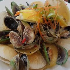 Customhouse Restaurant User Photo