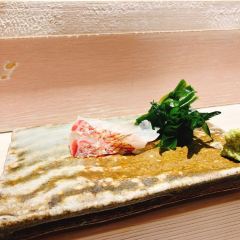 Aoyama sushi Umi User Photo