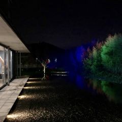 莫幹山課間度假酒店·晴餐廳張用戶圖片