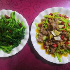 Chengyuchuan Restaurant User Photo