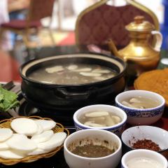 一品羊酒楼(总店) User Photo