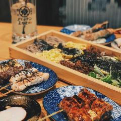 Hakata Kushiyaki Batten Yokato Amerikamura User Photo