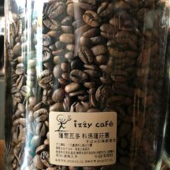 IZZY CAFE User Photo