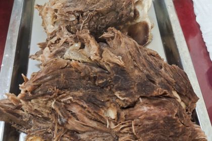 德令哈贺彬牦牛大骨汤