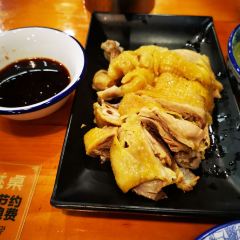 水轩坊(上西街店) User Photo